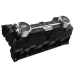 Motorcraft™ HVAC Temperature Control Panel