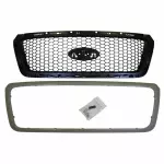 2004-2006 Ford F-150 - Grille