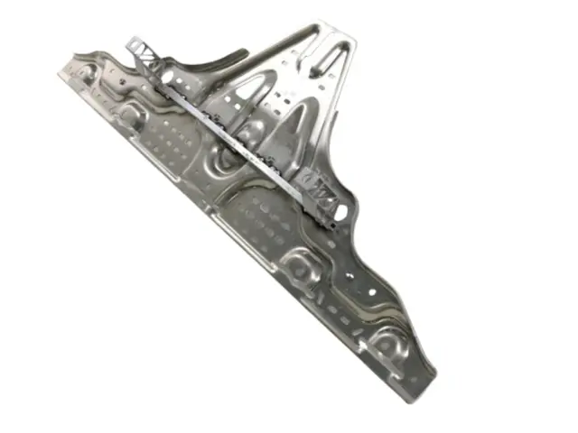 68588886AC - Under-Body Skid Plate, Right 2024-2026 Dodge | The