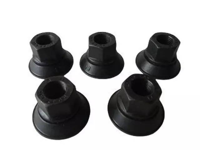 2005-2021 Ford Wheel Nut