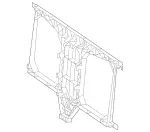 Mount Frame