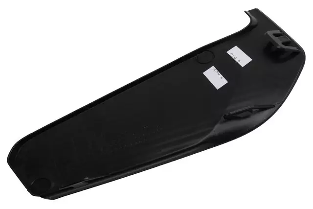 Front Driver Side Fog Lamp Bezel