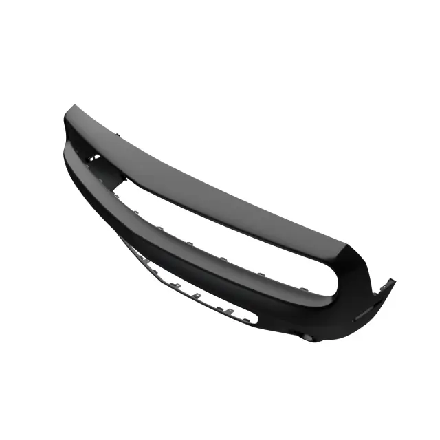 2015-2023 Dodge Challenger Front Fascia 68258730AB | Mopar Parts