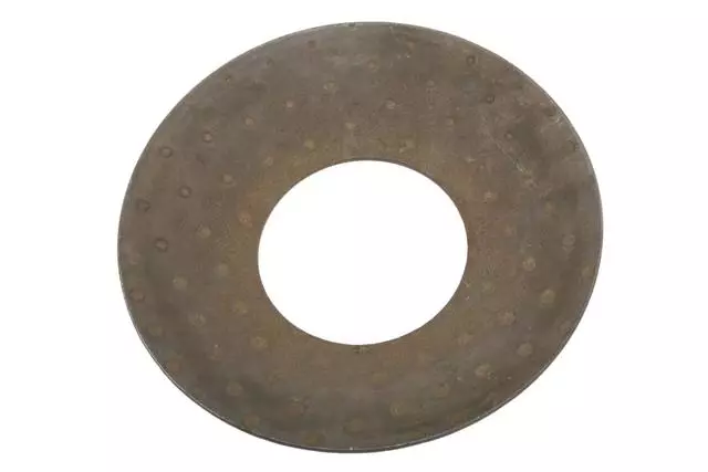 Differential Pinion Thrust Washer