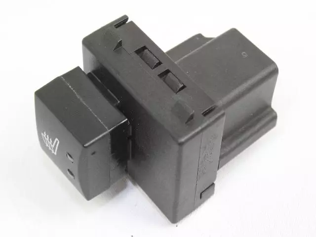 Heated Seat Switch, Right