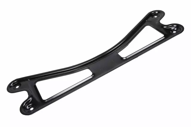 Drivetrain and Front Suspension Frame Brace