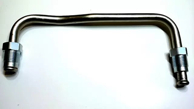 2003-2011 Subaru - Egr Pipe