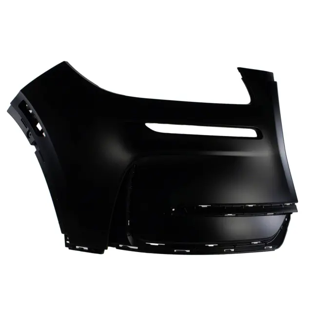 プーパ　PSA7 PJ7Z-17D957-AAPTM - Bumper Cover 2023-2025 Lincoln Corsair | Ford