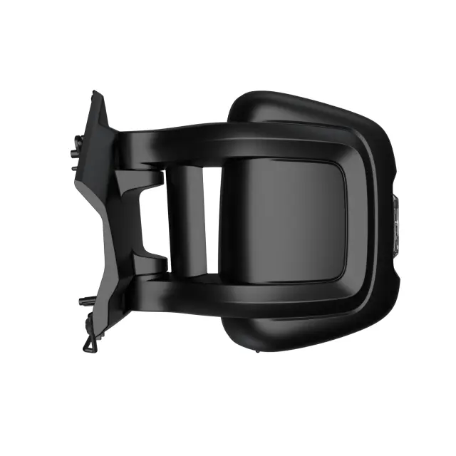 2014-2025 Ram Outside Rear-View Mirror, Left 7SV33JXWAC | Canada