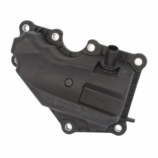 AE8Z-6A785-D - Vapor Canister Purge Valve Assembly - 2011-2019