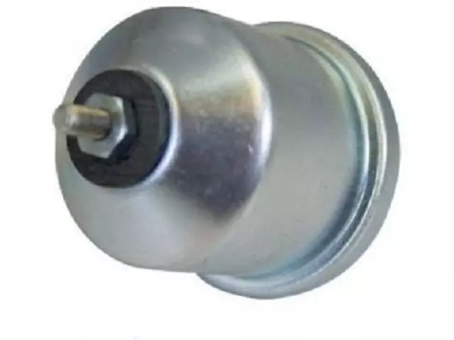 Engine Oil Pressure Switch