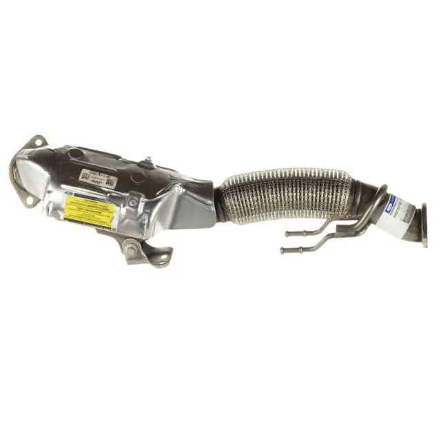 2017-2019 Ford Catalytic Converter GV6Z-5E212-B | OEM Parts Online