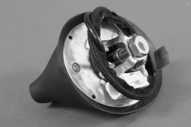 Cable & Base Assembly Antenna