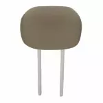Headrest, Center