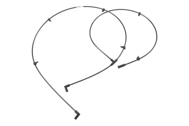 Headlamp Washer Hose