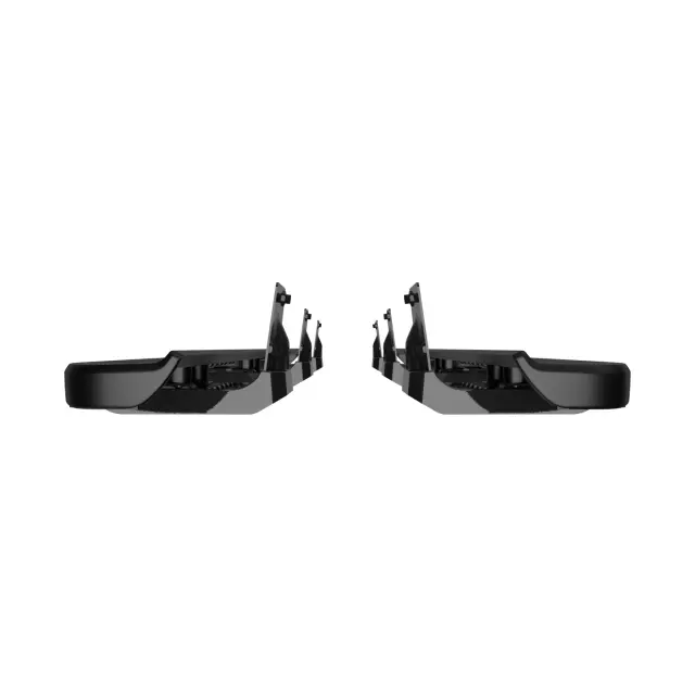 82215508AD - Ram 1500 Off-Road Running Boards | Bam Wholesale Parts