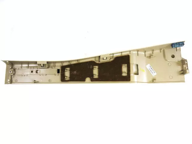 B Pillar Molding, Right