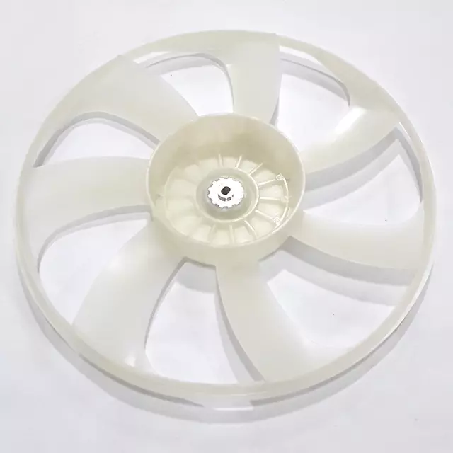Fan Blade