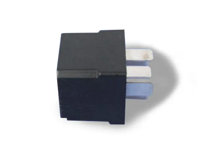 DODGE JEEP CHRYSLER MULTIPURPOSE 5 PIN RELAY 04727370AA - Foto 2