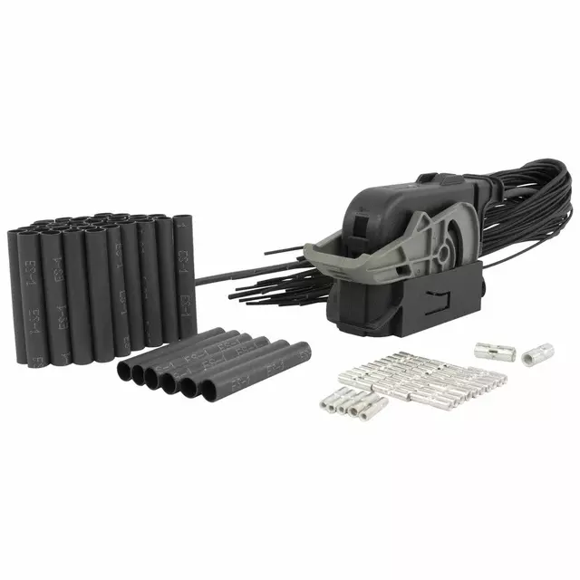 Wire Assembly KU2Z-14S411-HA | OEM Parts Online