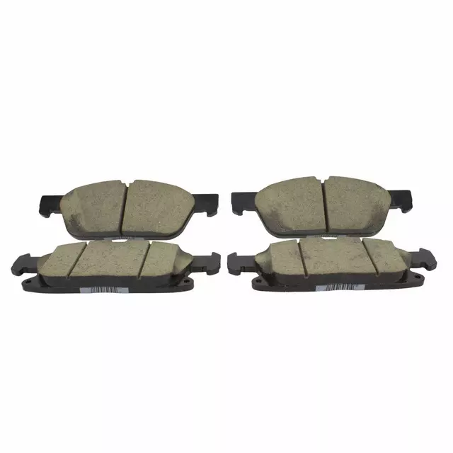 2017-2020 Ford - Brake Pads Front