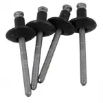 Wheelhouse Liner Rivet