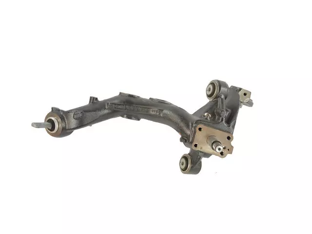 Rear Control Arm Assembly, Right