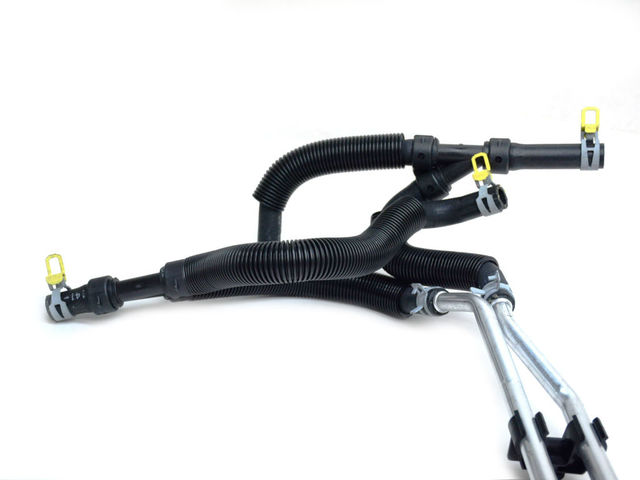 【lg】ep806ar HVAC Heater Hose Mopar 68280786AD | UK