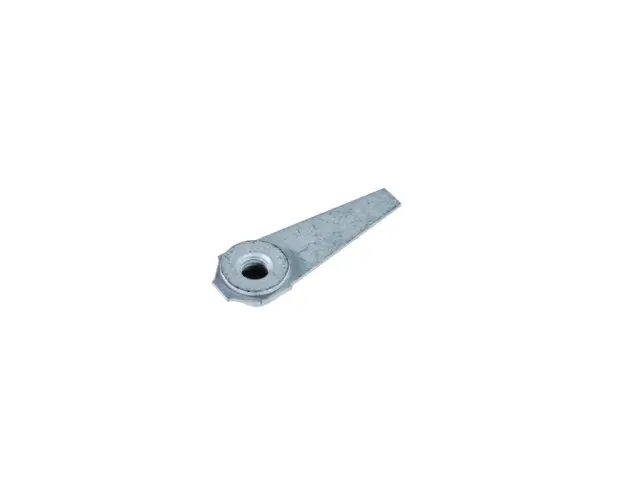 アクセサリー RT-67949 2019-2026 Mopar Hex Flange Lock Nut & Retainer, Mounting