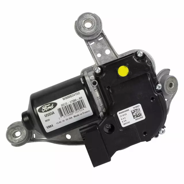 2013-2020 Ford - Wiper Motor