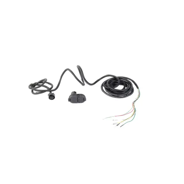 Dodge Durango Trailer Tow Wiring Harness - 82213986AB