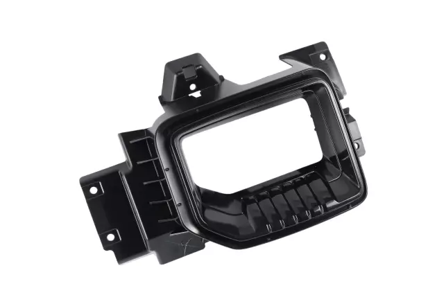 2020-2023 GMC - Front Passenger Side Fog Lamp Bezel