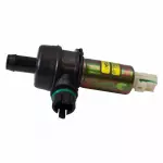 Vapor Canister Purge Solenoid