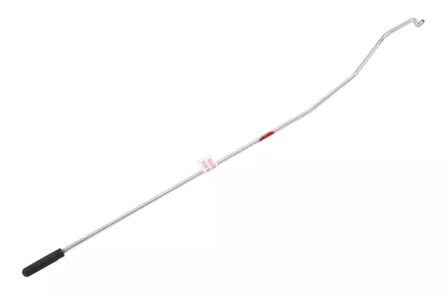 Cocoa Driver Side Front Door Locking Rod Knob