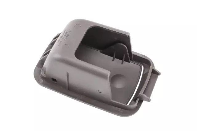 Cocoa Child Seat Top Strap Anchor Plate Trim Cap