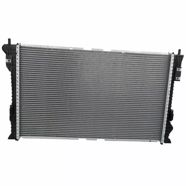 2013-2019 Ford Radiator EG1Z-8005-A | OEM Parts Online
