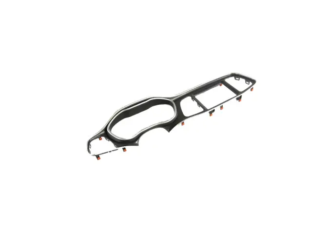 Instrument Cluster Bezel