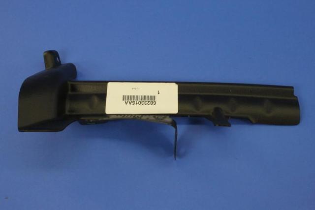 JEEP LIBERTY CHEROKEE RADIATOR SIDE AIR SEAL 2002-2005 52079766AF