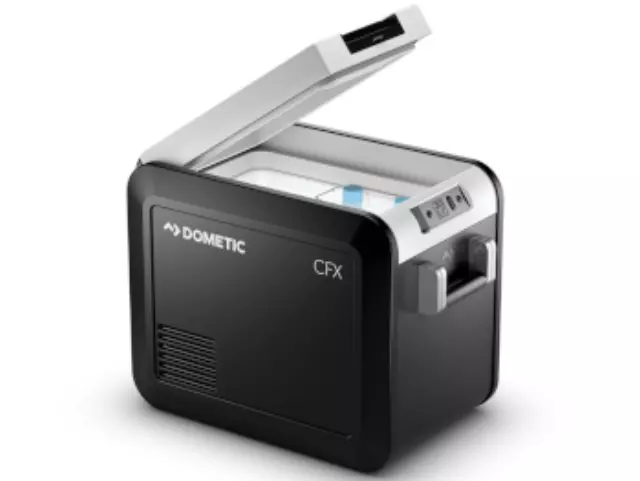 Cooler By Dometic, CFX3-25 Powered Cooler