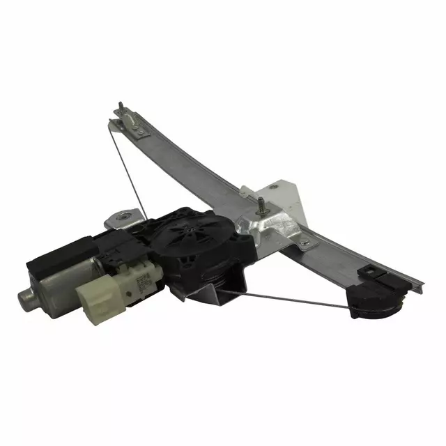 2013-2019 Ford Window Regulator - Motorcraft (WLRA-303)