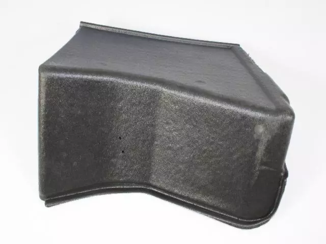 2011-2023 Mopar Battery Cover 68194679AB | My Mopar Parts