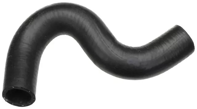 Molded Lower Radiator Hose