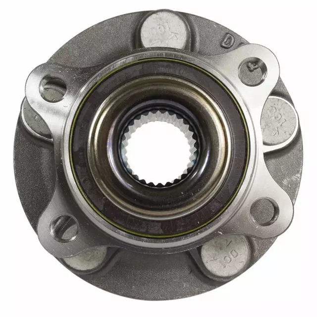 2017-2020 Ford - Hub & Bearing Assembly