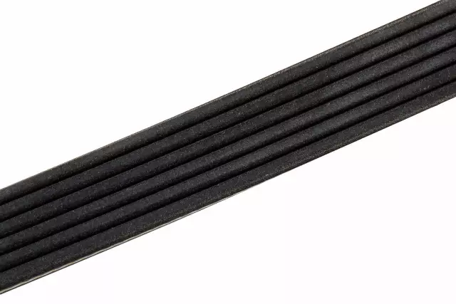 V-Ribbed Serpentine Belt