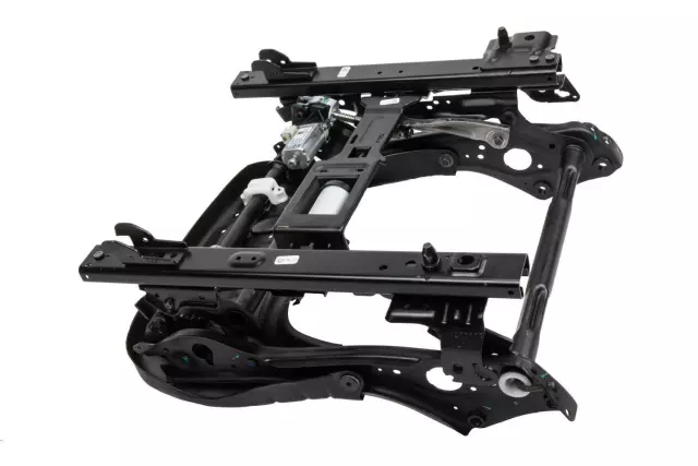 2013-2019 Cadillac Front Driver Side Seat Cushion Frame
