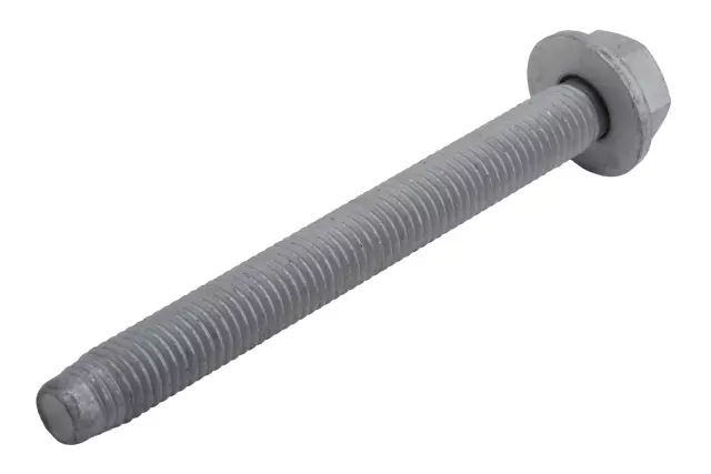 Rear Suspension Trailing Arm Bolt