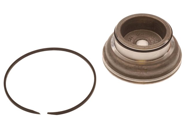 ACDelco 8642979 GM Original Equipment Automatic Transmission 2 4 並行輸入品 1983-2004 Chevrolet S10 Auto Trans Servo Cover - AC Delco 8642979