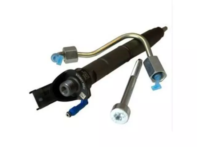 bc3z9h529e - Ford Fuel Injector | Levittown Ford Parts