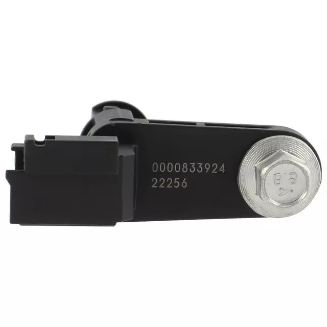 Vehicle Speed Sensor