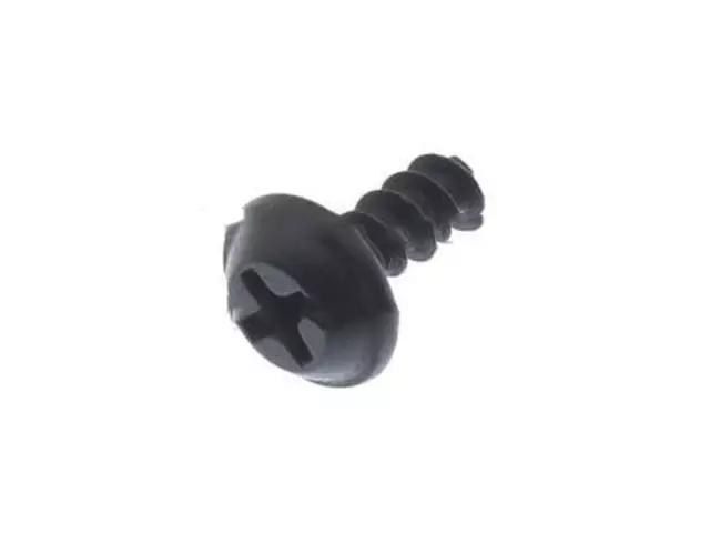 Windshield Pillar Trim Screw